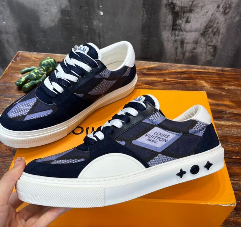 glami shop- LOV Men Shoes - 821