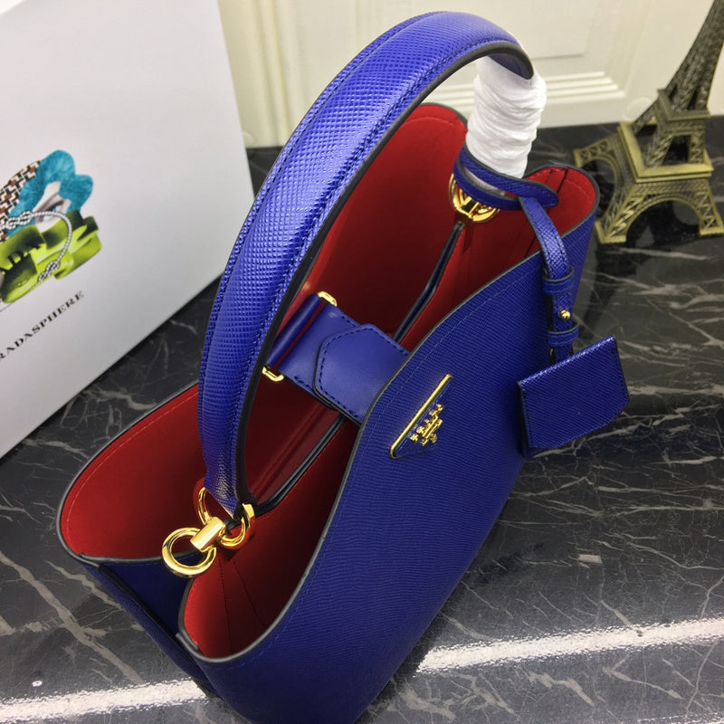 Satchel Bags - PDA Bags - 1011