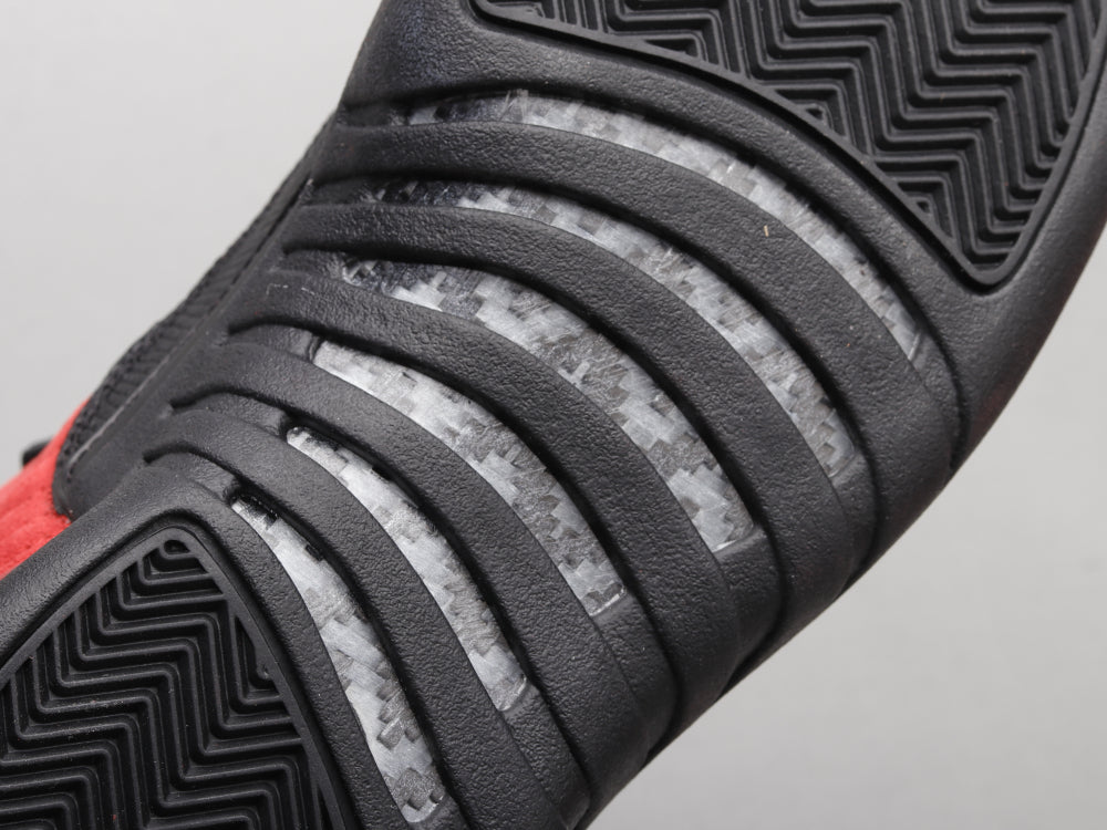 GLM - AJ12 Inversion Sick