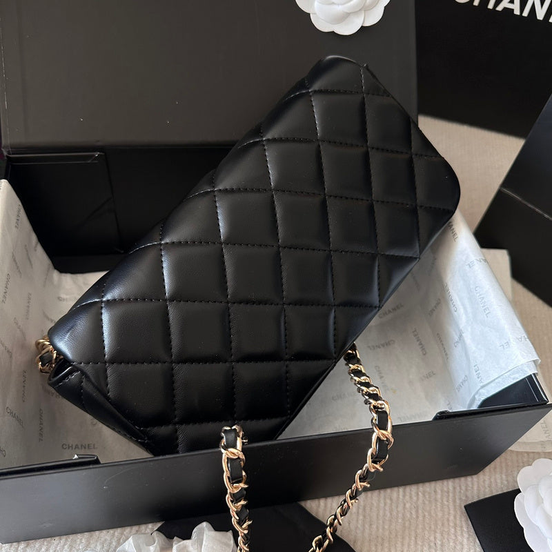 Satchel Bags - CHL Bags - 6774