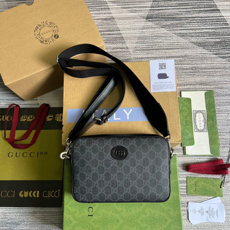 Satchel Bags - GCI Bags - 4448