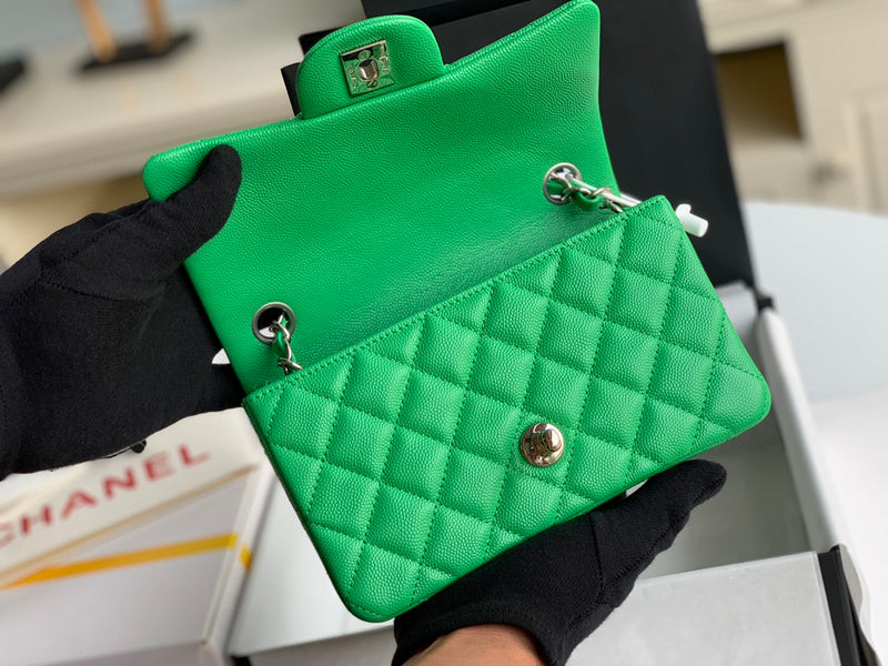 Satchel Bags - CHL Bags - 6624
