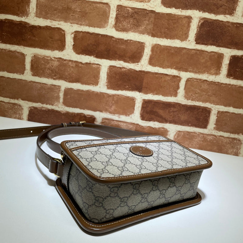 Satchel Bags - GCI Bags - 3131