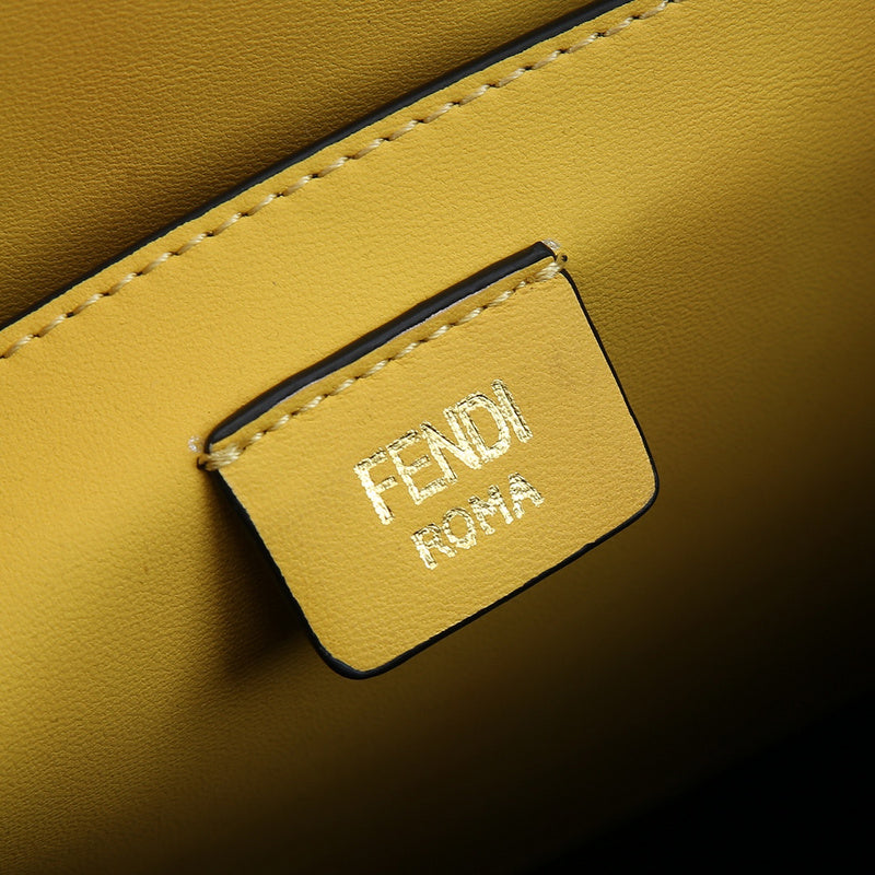 Satchel Bags - FDI Bags - 215