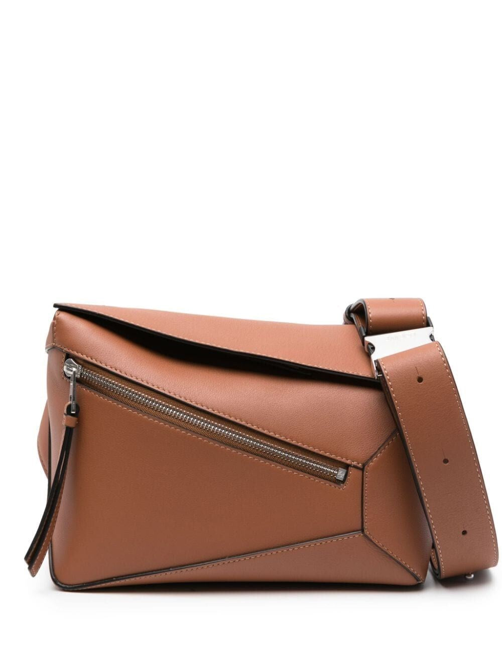 Loewe Men Small Puzzle Bumbag
