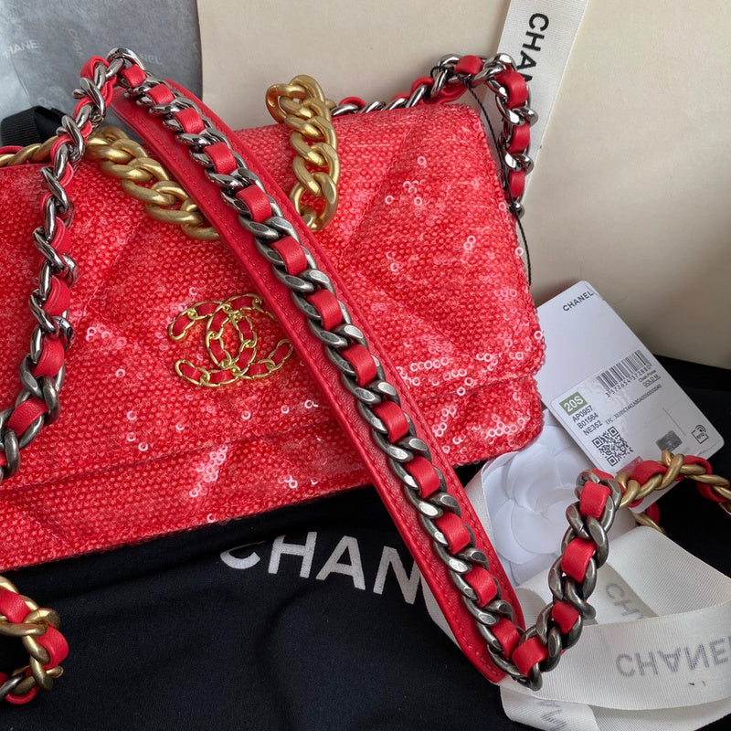 GLM - CHL Bags - 326