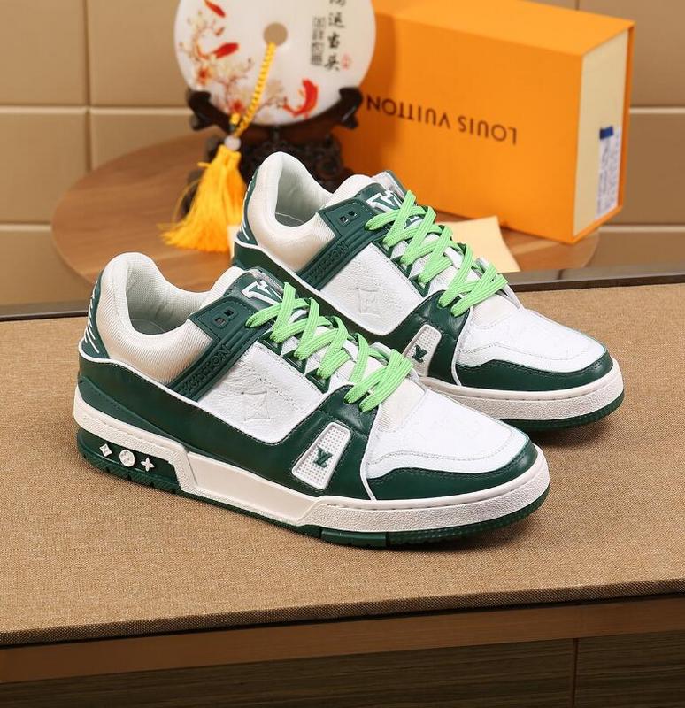 glami shop- LOV Men Shoes - 1466