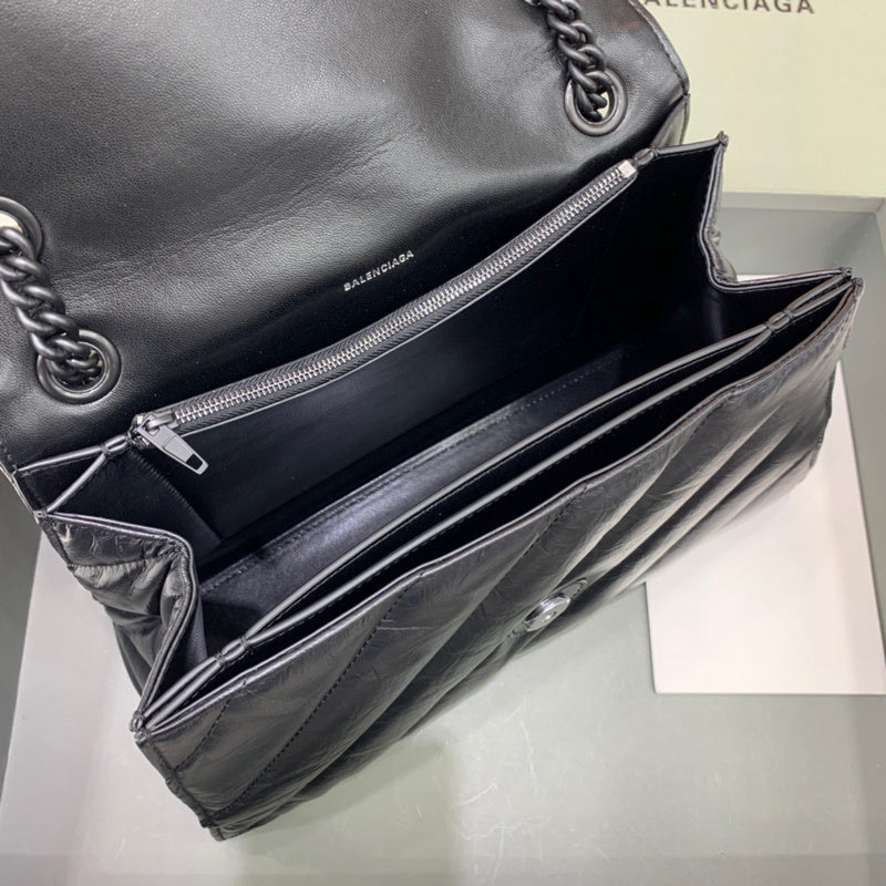 Satchel Bags - BGA Bags - 462