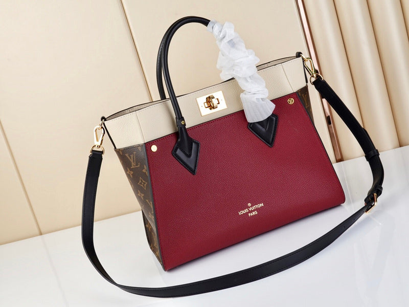 Satchel Bags - VL Bags - 5180