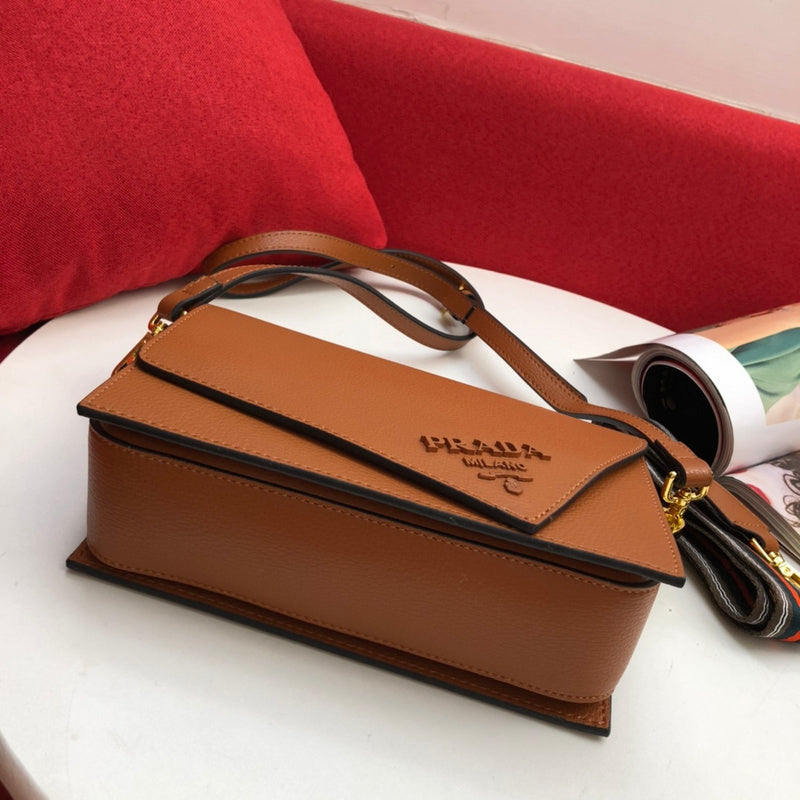 Satchel Bags - PDA Bags - 904