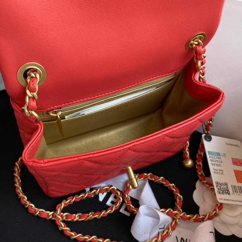 Satchel Bags - CHL Bags - 6414