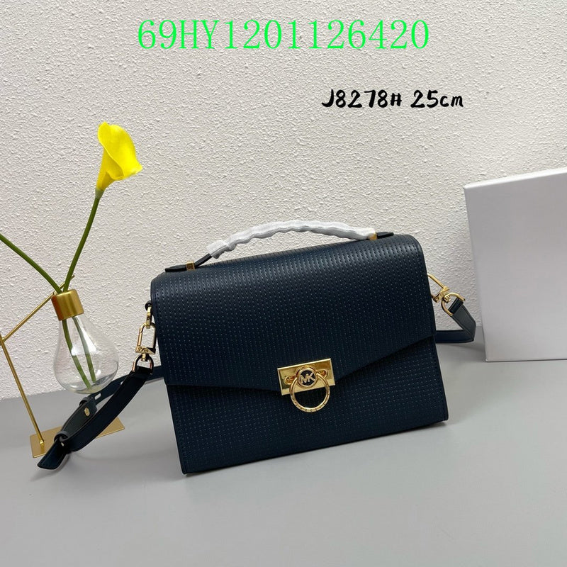 Satchel Bags - MK Bags - 528