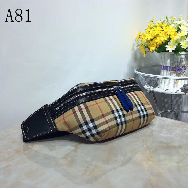 Fan Fashion -GLM - Top quality BBR Bags - 772