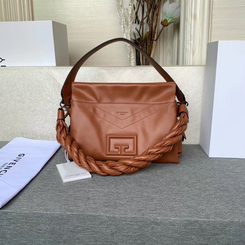Satchel Bags - GVC Bags - 030
