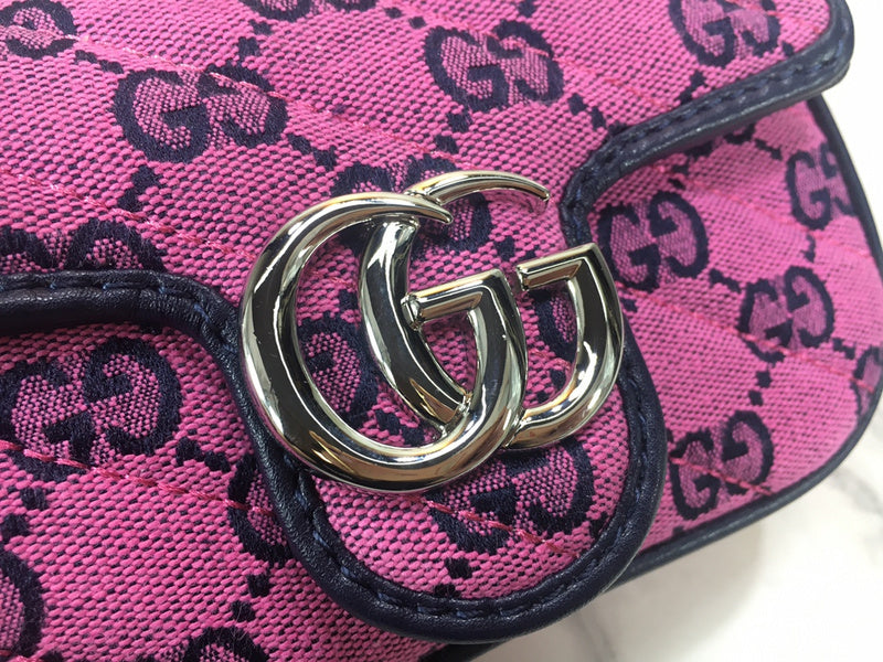 Satchel Bags - GUC Bags - 1394