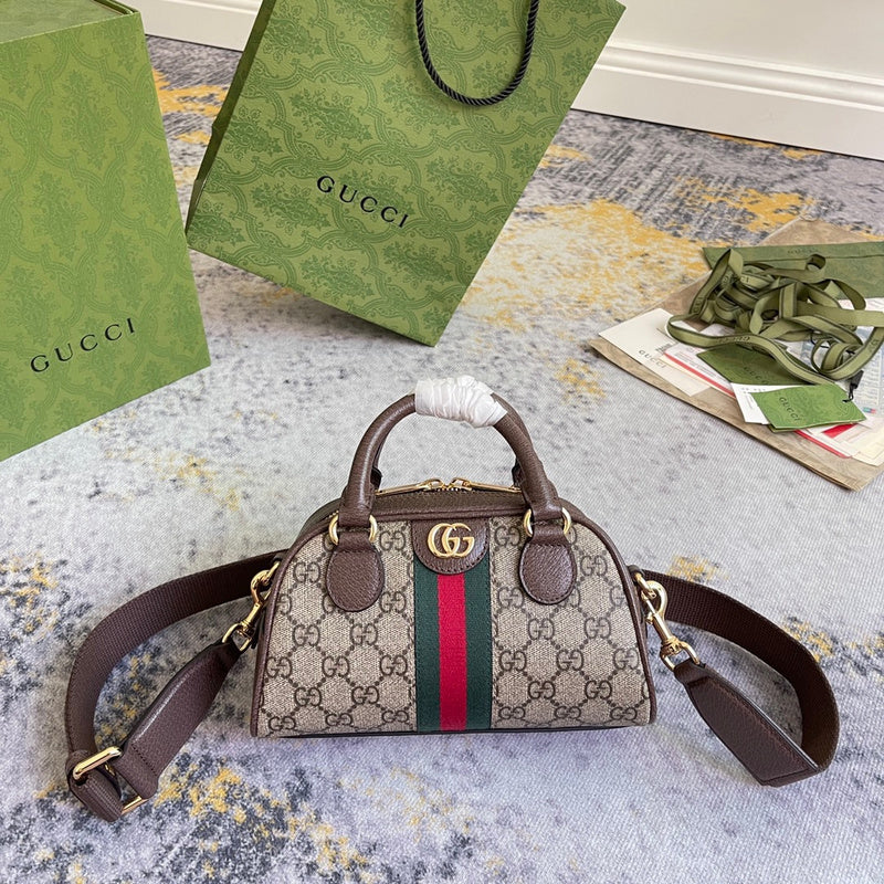 Gucci Luxury Fashion Bag