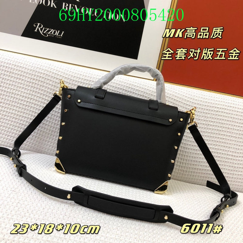 Satchel Bags - MK Bags - 652