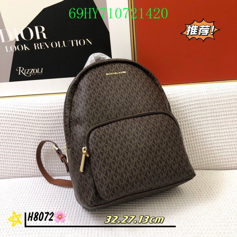 Satchel Bags - MK Bags - 732