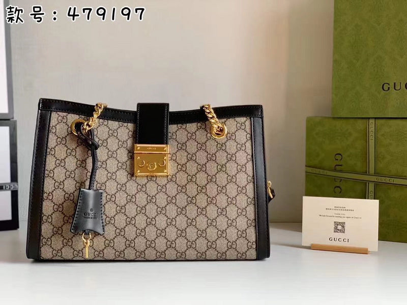 Satchel Bags - GUC Bags - 1465