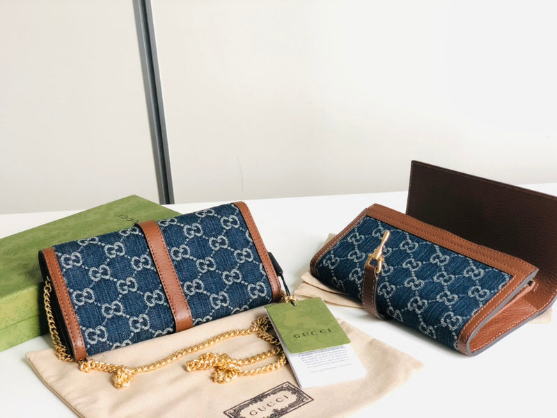 Satchel Bags - GCI Bags - 3190