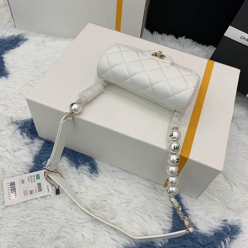 Satchel Bags - CHL Bags - 200
