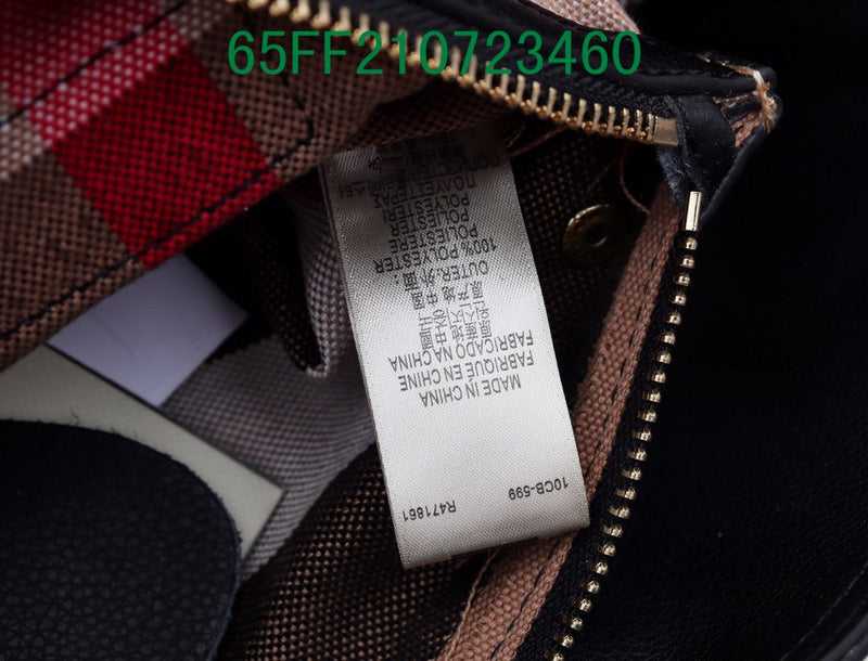 Fan Fashion -GLM - Top quality BBR Bags - 720