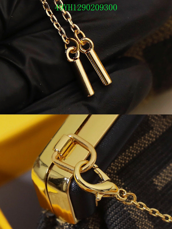 Glami - FDE Bags - 2685