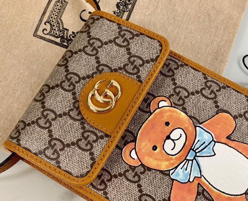 Satchel Bags - GCI Bags - 3182