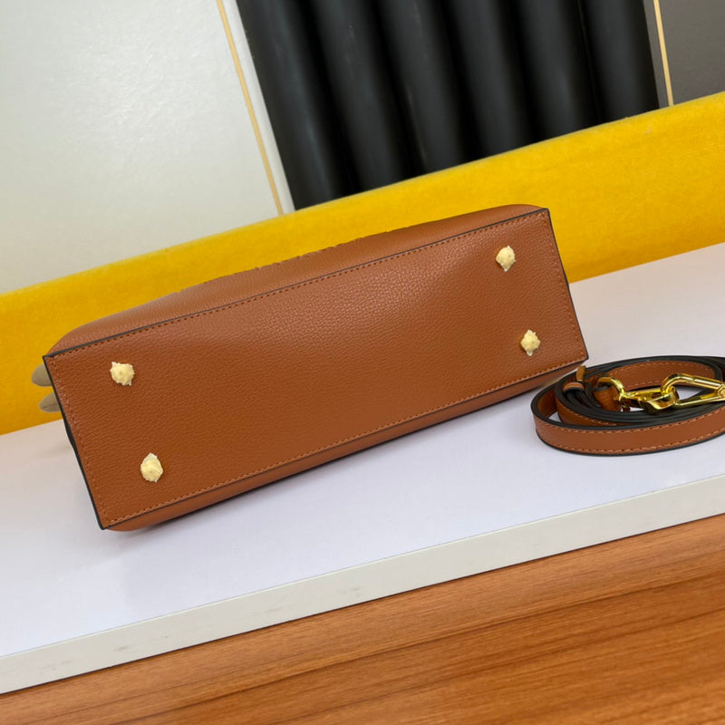 Satchel Bags - PDA Bags - 965