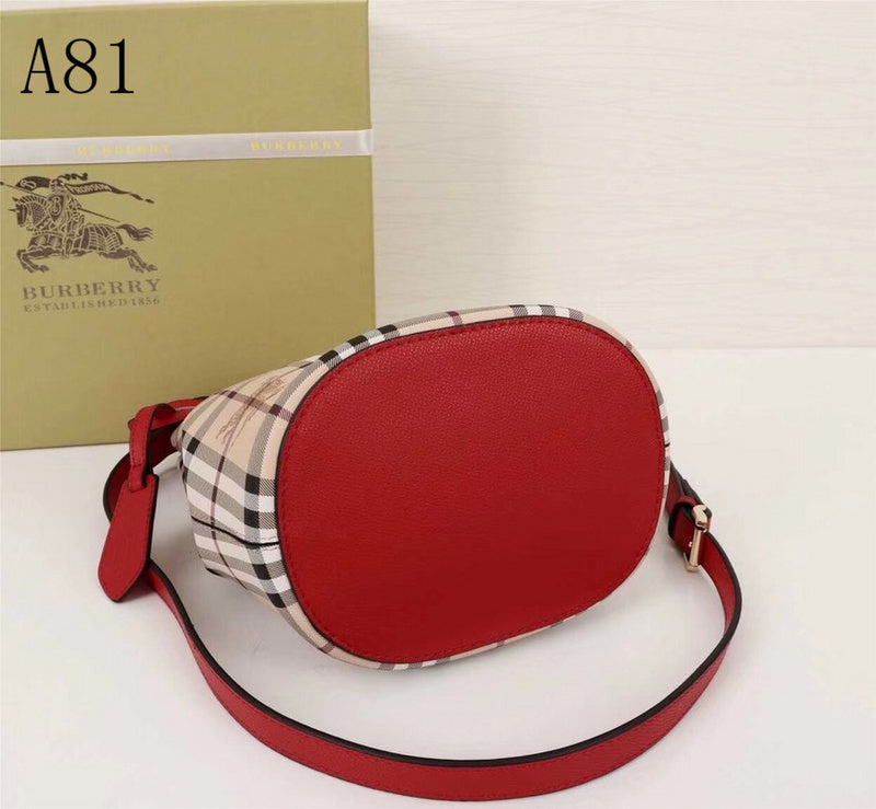Fan Fashion -GLM - Top quality BBR Bags - 773