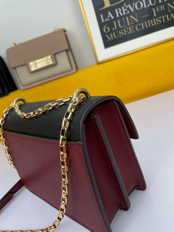 Satchel Bags - SLY Bags - 1809