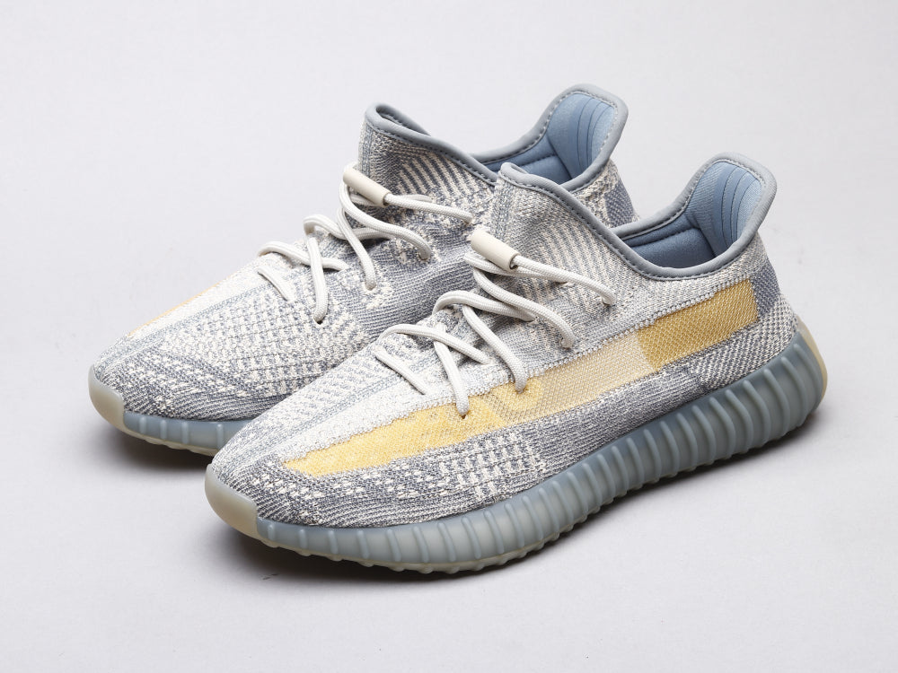 GLM - Yzy 350 Israfil Grey Blue Sneaker