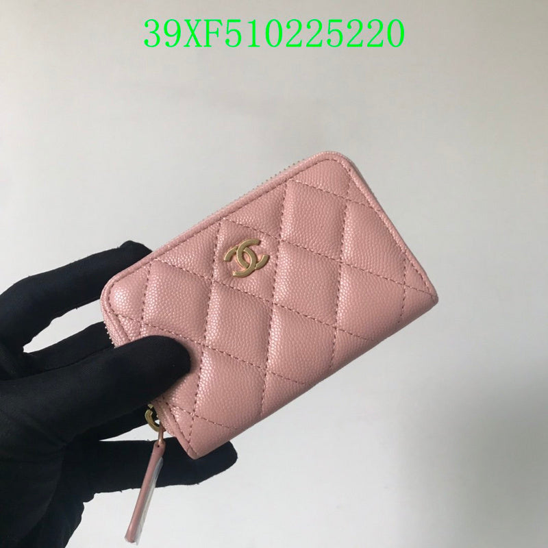 Glami - CHL Wallet - 2525