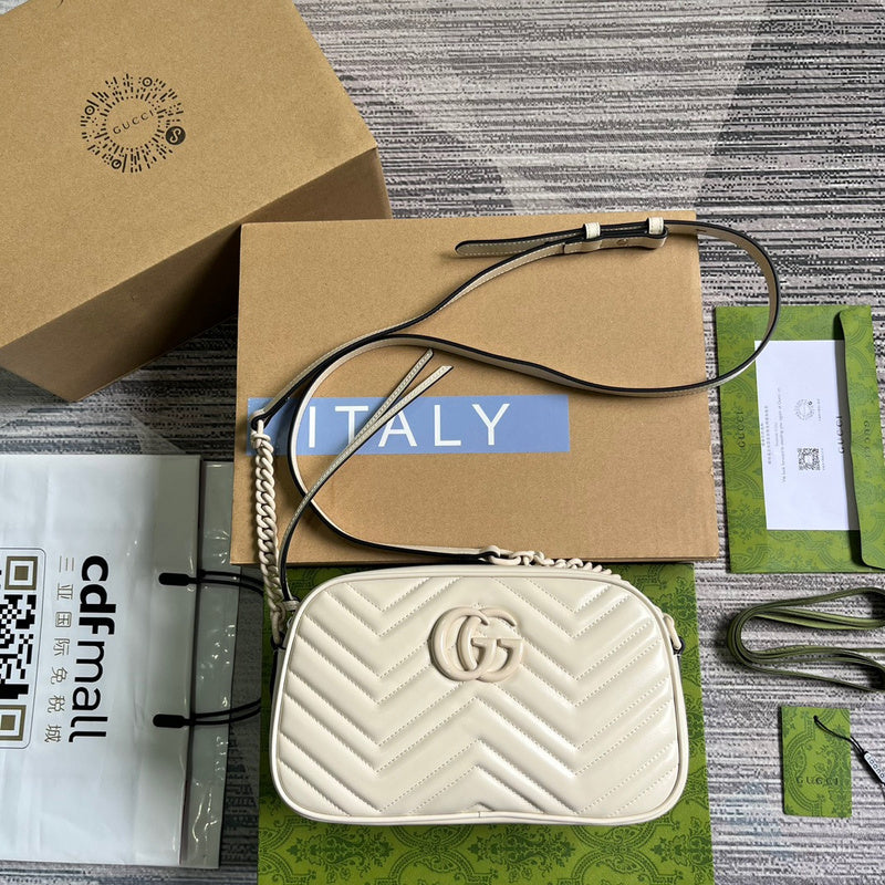 Satchel Bags - GCI Bags - 7659