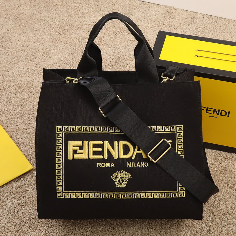 Satchel Bags - FDI Bags - 099