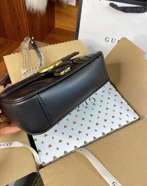GLM - Top Quality Bags GCI 318