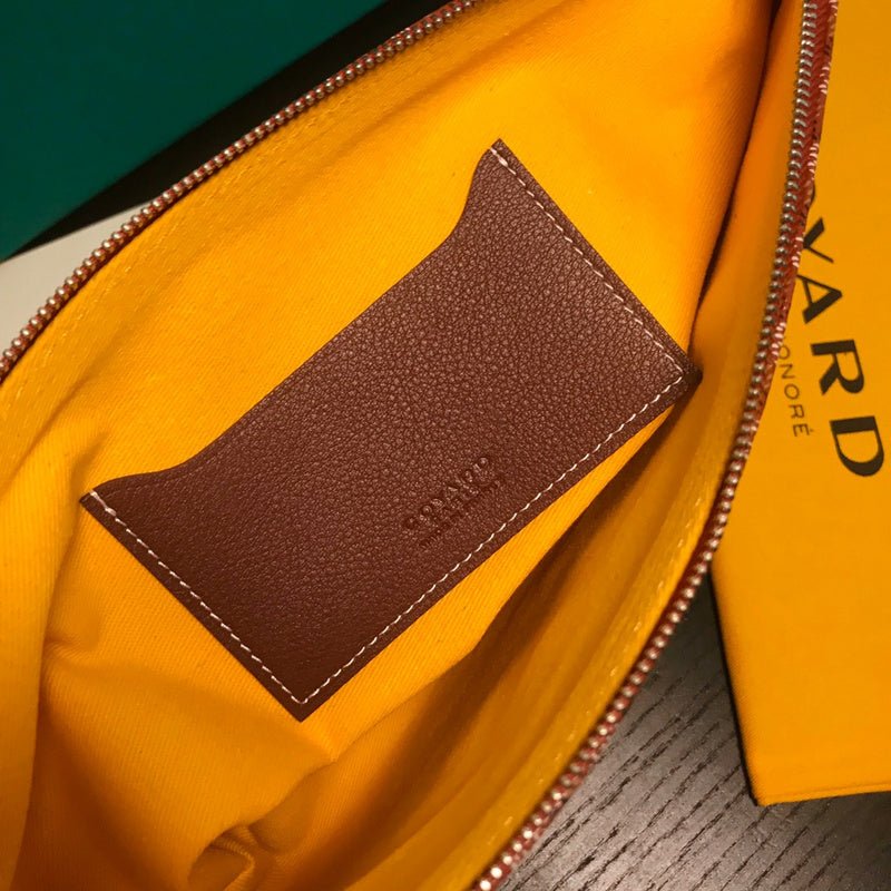 GLM - GYO Bags - 942