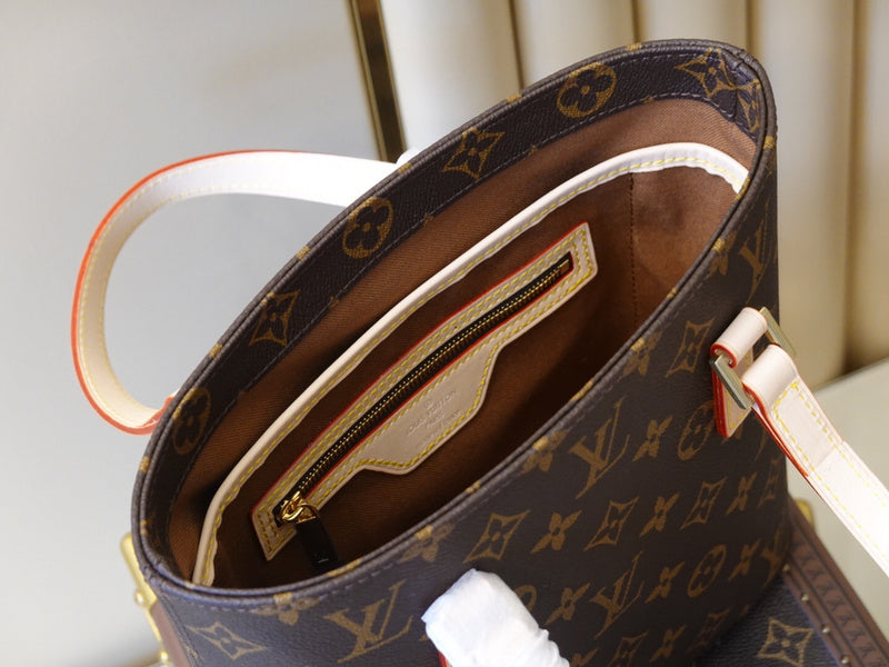 Satchel Bags - VL Bags - 5227