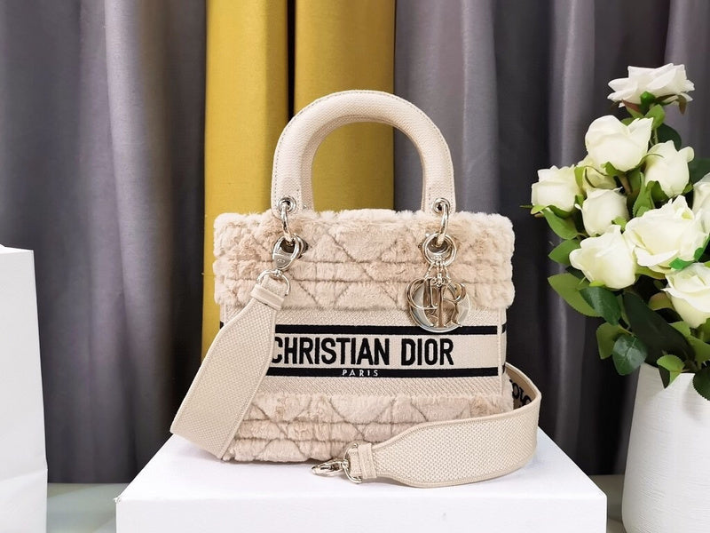Glami Fashion - DIR Bags - 068