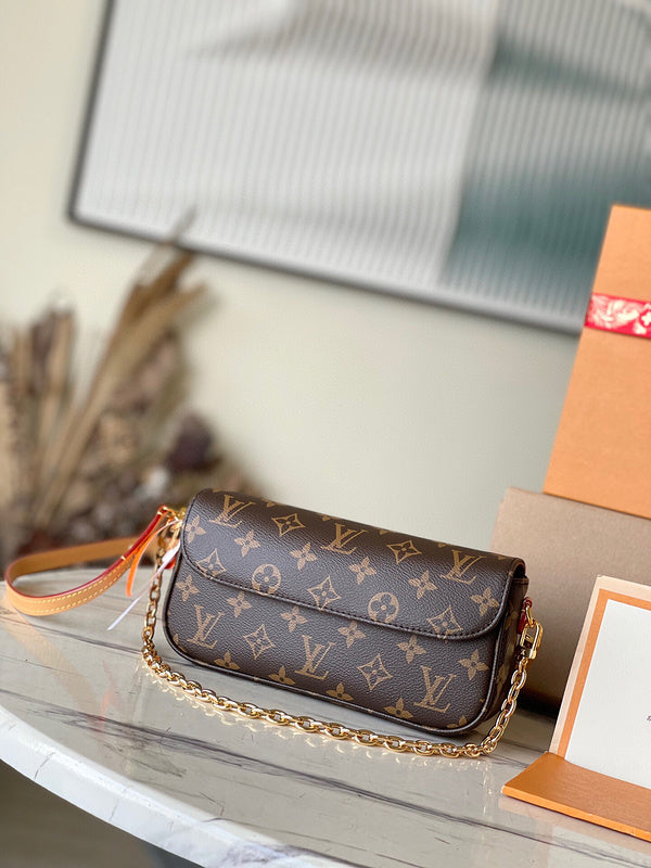 Glami- Glami- Lu-Vi bags - 4275