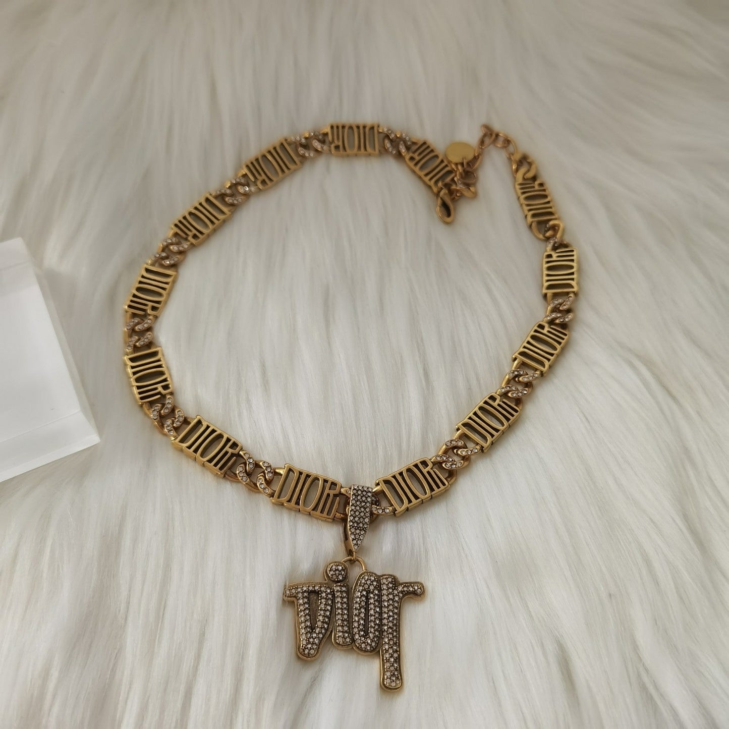 GLM - Top Quality Necklace DIR017