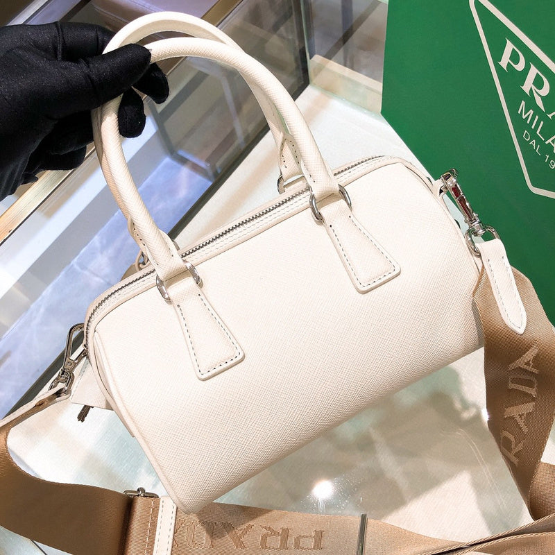 Satchel Bags - PDA Bags - 2480