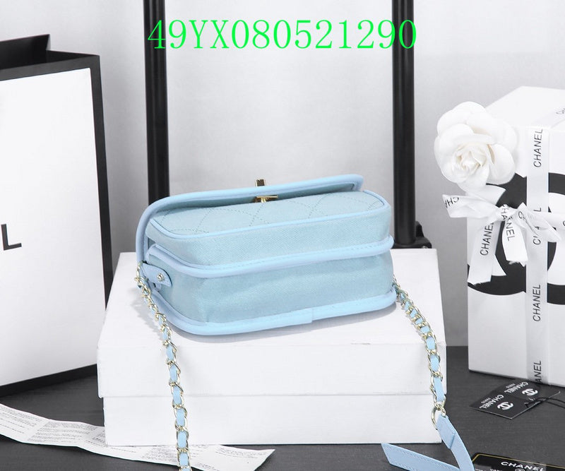 Satchel Bags - CHL Bags - 5378