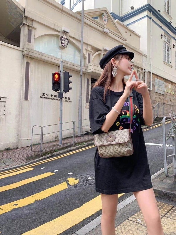 Satchel Bags - GCI Bags - 1422
