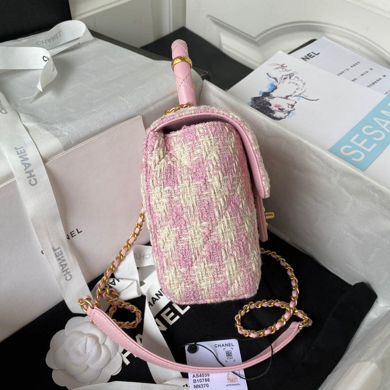 Satchel Bags - CHL Bags - 7357