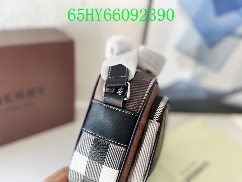 Fan Fashion -GLM - Top quality BBR Bags - 269
