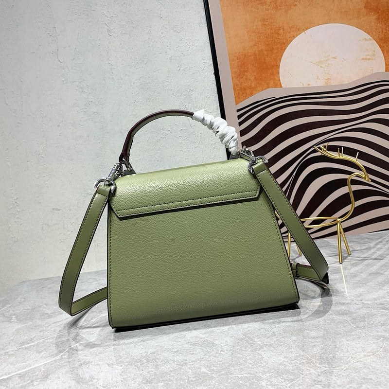 Satchel Bags - MK Bags - 966
