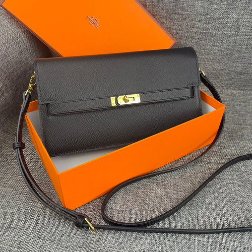 Satchel Bags - HMS-Bags - 928
