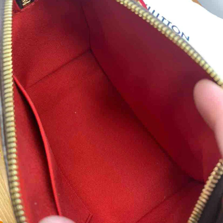 Louis Vuitton Speedy BandouliÃƒÆ’Ã‚Â¨re 20 Handbag