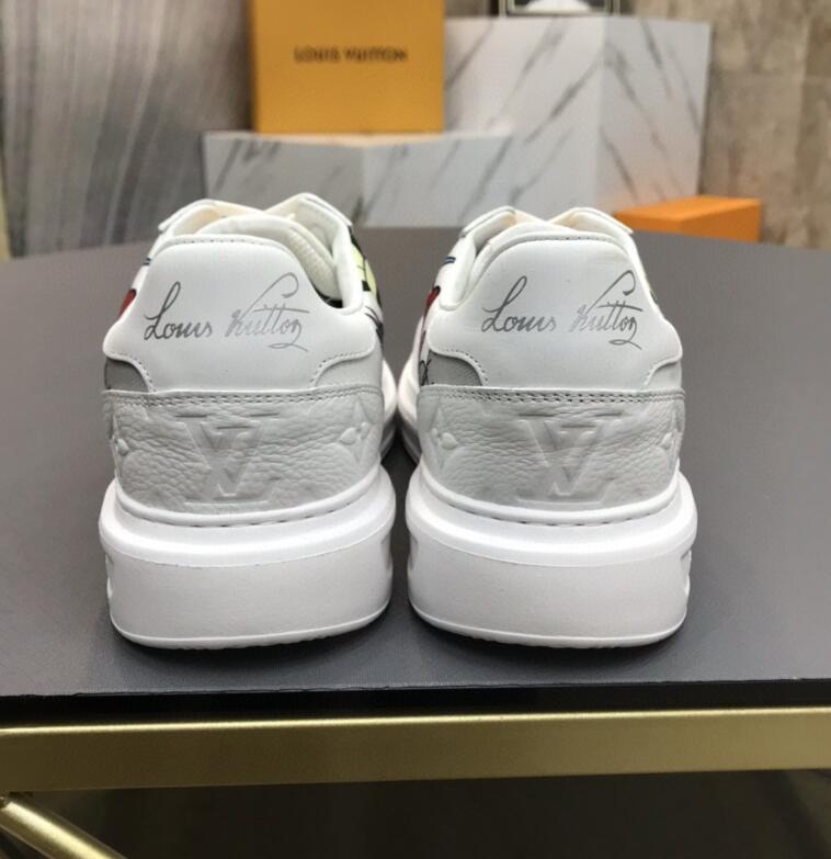 glami shop- LOV Men Shoes - 1321